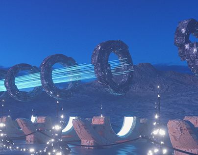 Check out new work on my @Behance portfolio: "Particle accelerator." http://be.net/gallery/71910561/Particle-accelerator Divine Machinery, Particle Accelerator, Pale Blue Dot, Maxon Cinema 4d, Illustration Digital, Blue Dot, Dream Job, Cinema 4d, Behance Portfolio