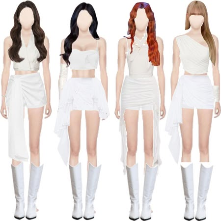 Vicente6 on ShopLook | The easiest way to find the perfect outfit Drama Outfit, Friends Clothing, Korean Outfits Kpop, Pretty Savage, Kpop Fits, Idol Outfit, Bts Inspired Outfits, Concert Fashion, Friend Outfits