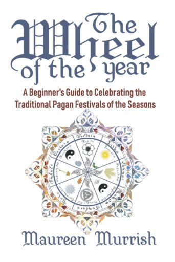 Wiccan Holidays: Wheel of the Year Explained (with 2023 dates) - Craft of Wicca Wiccan Holidays, The Wheel Of The Year, Powerful Magic, Modern Calendar, Pagan Festivals, Fire Festival, Wheel Of The Year, Magical Life, Ancient Mysteries