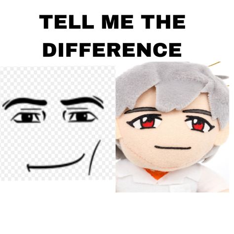 Shinji Kaworu Fanart, Shinji Plush, Kawoshin Official Art, Kaworu Plush, Goofy Plushies, Shinji Kaworu, Memes Stickers, Kaworu Nagisa, Genesis Evangelion