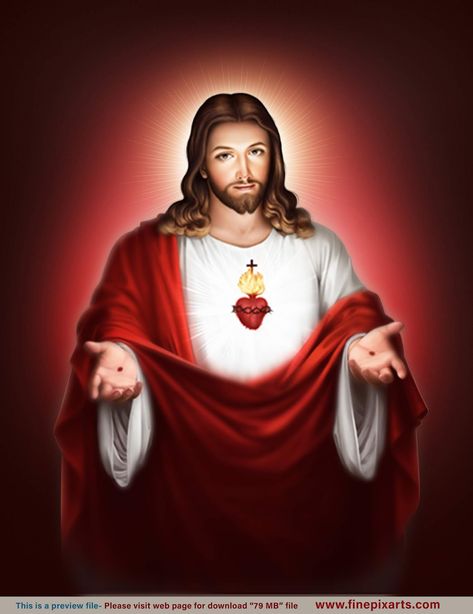 Sacred Heart of Jesus Jesus Pictures Hd, Divine Mercy Image, Christian Photos, Jesus And Mary Pictures, Christian Images, Jesus Photo, Catholic Images, Jesus Christ Images, Divine Mercy