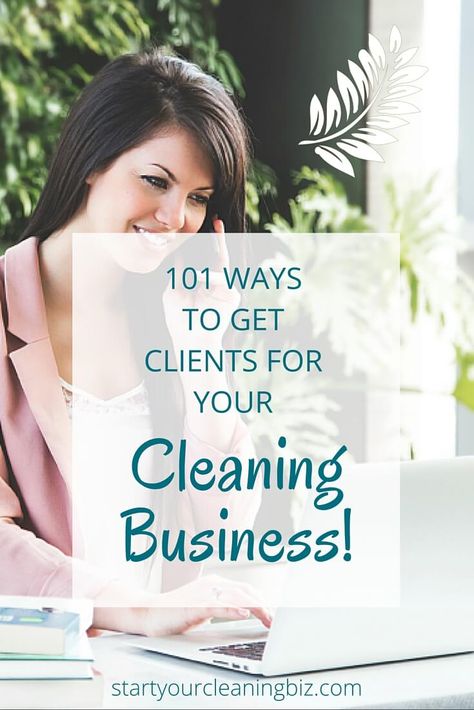 Housekeeping Business, Window Cleaning Tips, Cleaning Service Logo, Tidy House, Get Clients, Cleaning Painted Walls, Cleaning Business Cards, Deep Cleaning Tips, Cleaning Companies