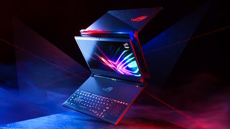 https://www.behance.net/gallery/69791505/ASUS-ROG-Zephyrus-S Tech Ads, Poster Technology, Honor Phone, Banner Sample, Asus Rog Zephyrus, Asus Computer, Urban Design Concept, Free Iphone Giveaway, Best Gaming Laptop