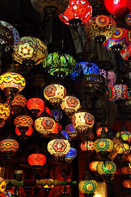 Istanbul, Turkey | Istanbul, Turkey | Ben Smethers | Flickr Visit Istanbul, Dubai Shopping, Turkish Lamps, Grand Bazaar, Istanbul Turkey, Marrakech, Travel Dreams, Beautiful World, Wonders Of The World