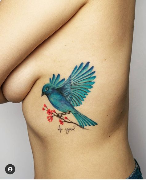 Bluebird On My Shoulder Tattoo, Blue Dove Tattoo, Blue Bird Of Happiness Tattoo, Singing Bird Tattoo, Bluebird In My Heart Tattoo, Blue Bird Tattoos For Women, Bluebird Poem, Bukowski Bluebird, Bluebird In My Heart