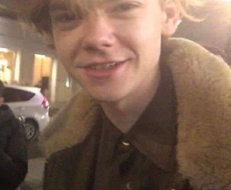 Thomas Brodie Sangster Imagines, Brodie Sangster, Thomas Brodie, Thomas Brodie Sangster, Newt, Maze Runner, The Story, Blonde, On Twitter