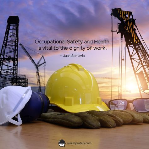 Safety Quotes, Health And Safety Poster, Inmobiliaria Ideas, Construction Images, Safety Checklist, Safety Poster, Inspection Checklist, Civil Engineering Design, Safety Posters