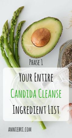 Candida Cleanse Diet, Candida Recipes, Candida Diet Recipes, Candida Cleanse, Full Body Detox, Cleanse Diet, Natural Detox Drinks, Smoothie Detox, Candida Diet