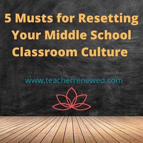 Classroom Expectations, Classroom Culture, Free Coaching, Instructional Coaching, Middle School Classroom, Thank You Letter, Middle School Student, A Classroom, School Classroom