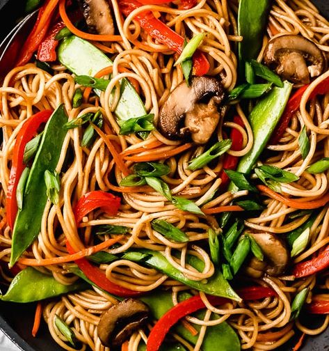 Reverse Your Fatty Liver Lo Mein Vegatables - Reverse Your Fatty Liver Recipes Healthy Hot Lunch Ideas, September Meal Plan, Liver Healthy Foods, Liver Diet Recipes, Liver Detox Recipes, Healthy Liver Diet, Vegetable Lo Mein, Asian Noodle Dishes, Liver Recipes