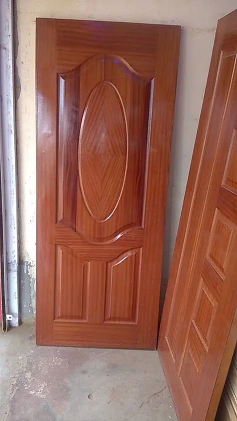 Wooden Window Design, Modern Window Design, Pintu Interior, Flush Door Design, House Window Design, Flush Door, Single Door Design, Door Design Photos, Front Door Design Wood