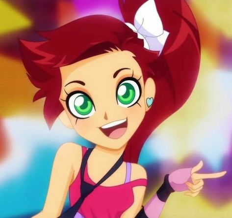 Auriana Lolirock