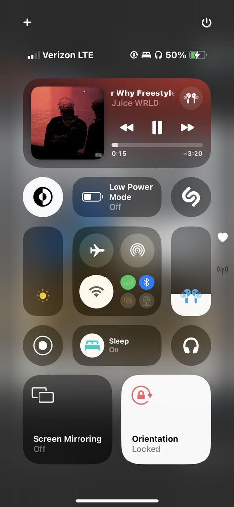 Click visit for more info | My iOS 18 beta control center setup by u/MinimumNo7456 #workspaces #setupwars #setuptour #setupinspiration #onmydesk #officesetup #officeinspo #officegoals #officedesign #officedecor #office #minimalsetups #macsetup #dreamsetup #desktour #deskgoals #cleansetups #applesetup #appledesign #workspace #techsetup #workfromhome Ios18 Control Center Aesthetic, Ios18 Control Center, Ios18 Home Screen Ideas, Phone Apps Iphone, Iphone Setup, Custom App Icons, Ios App Iphone, Iphone Life Hacks, Stylish Iphone Cases