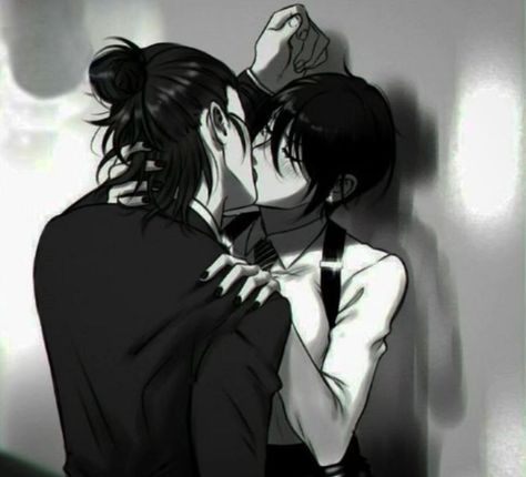 Eremika Fanart, Mikasa X Eren, Eren Aot, Attack On Titan Comic, Eren X Mikasa, Attack On Titan Ships, Titans Anime, Eren And Mikasa, Attack On Titan Eren