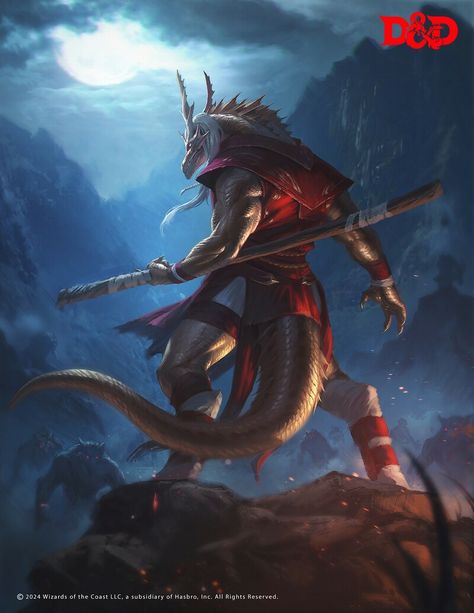 Monk Dnd, Dnd Dragons, Dungeons And Dragons Characters, Fantasy Concept Art, Fantasy Dragon, Fantasy Artwork, Dungeons And Dragons, Character Inspiration, Fantasy Art