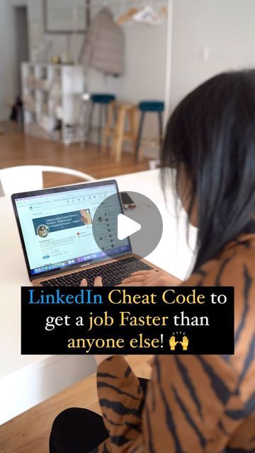 Ramsha Essa | Career Coach on Instagram: "This LinkedIn hack will get you a job faster than anyone else 🚀

And the best way to do that is- Boolean Search. 

Now this Boolean search is nothing technical or hard to understand. 

You just have to-

-Think of the job titles, skills, or companies related to the job you’re looking for. 
- Use boolean operators to combine the keywords effectively. 

Here’s an example- 

For a Job title— 

“Software Engineer” AND “remote” AND “Java” 

-Now go to LinkedIn’s search bar and enter this Boolean search string. 
-Select the “Jobs” filter to focus your search on job postings. 

Use the filters and filter out your search based on- 

-> Date Posted 
-> Experience Level
-> Company
-> Job Type (to specify part-time or full-time) 
-> Remote

Now you will see Boolean Operators, Boolean Search, Job Titles, Work Tips, Company Job, Search Bar, Career Coach, Job Title, Software Engineer