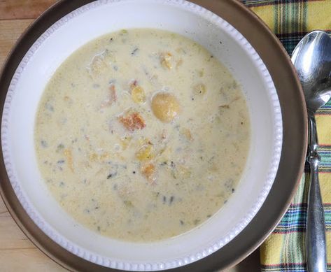 FEAST EVERYDAY: Ina Garten’s Fish Chowder Fish And Clam Chowder, Ina Garten Seafood Chowder, Smoked Whitefish Chowder, Irish Fish Chowder, Whitefish Chowder, Fish Chowder Recipe, Bisque Recipes, Blackeye Peas, Best Junk Food