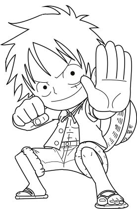 One Piece Coloring Pages, R6 Wallpaper, Chibi Coloring Pages, Anime Lineart, Easy Coloring, Dinosaur Coloring Pages, Coloring Page Ideas, Gear 5, Cartoon Coloring Pages