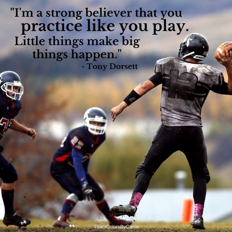 25 of the BEST Sports Quotes for Inspiration and Motivation – Team Colors By Carrie Champions Quotes, Best Sports Quotes, Inspirational Football Quotes, Cowboys Quotes, American Football Quotes, Dallas Cowboys Quotes, Sports Slogans, Soccer Ideas, Senior Year Fun