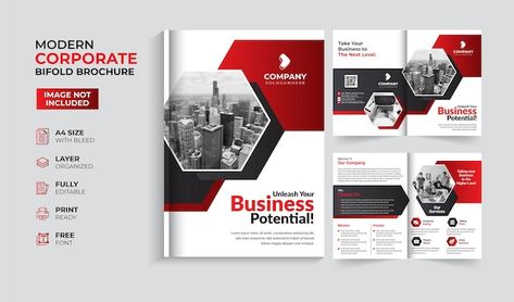 Guidebook Design, Brochure Design Layouts, Catalogue Design, Marketing Presentation, Trifold Brochure Design, Marketing Brochure, Bi Fold Brochure, Design Layouts, Company Brochure