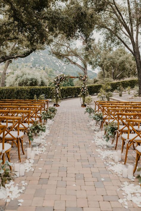 Once upon a time at Mt. Woodson Castle. Venue: @mtwoodsoncastle Catering: @personaltouchdining Photography: @yumikotanphoto Florist: @simplyadinafloral #mtwoodsoncastle #personaltouchdining #catering #engaged #couples #bride #groom #wedding #ido #diversity #LGBTQIA #loveislove #castleweddings #mountainwedding #sandiegoeventplanner #sandiegoeventvenue #outdoorceremony #rusticwedding #allinclusivevenue #allinclusivewedding Castle Wedding, Oak Tree, Mountain Wedding, Outdoor Ceremony, Event Venues, Event Planner, Once Upon A Time, Bride Groom, Personal Touch