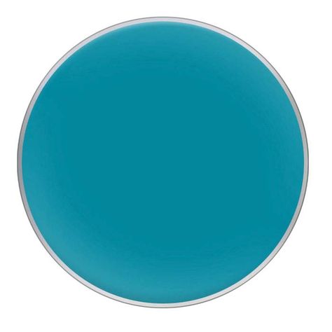 Achieve long-lasting, durable color with Luxon® by Invicon. A ceramic-free compound, this design material allows for the high-quality and efficient color design of surfaces, making it possible to add luxurious, vibrant color to your jewelry pieces. Luxon Unica Turquoise adds a calming turquoise color to your designs. ¤ ¤Ready to use without blending, this light-curing, one-component design acrylate is packaged and ready for use in light-proof 20g jars. Rapid curing with a visible blue light resu Color Palette Circle, Green And Teal Color Palette, Color Palette Clothes, Color Palette Code, Color Palette Emerald Green, Color Palette Canva, Turquoise Paint Colors, Teal Color Palette, Beach House Colors