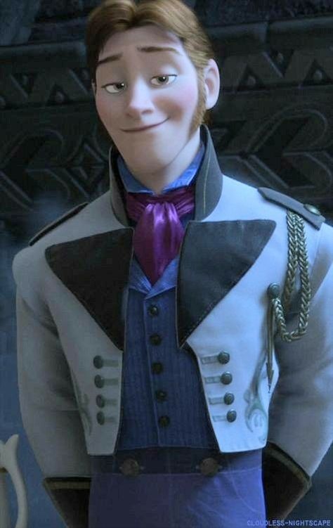 Hans Westergaard, Frozen Hans, Hans Frozen, Freezing Anime, Elsa And Hans, Prince Hans, Bad Boyfriend, Animated Man, Evil Villains