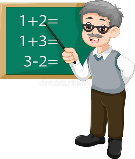 Handsome teacher cartoon teach math in classroom. Pict of handsome teacher carto , #SPONSORED, #cartoon, #teach, #Handsome, #teacher, #Pict #ad Teachers Teaching In Classroom, Fire Prevention Week Preschool, Teacher Vector, Preschool Jobs, Education Stickers, Teacher Picture, Teacher Images, Community Helpers Preschool, Classroom Pictures