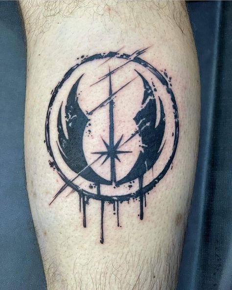 Gaming Tattoo, Star Wars Rebels, Star Wars Universe, Deathly Hallows Tattoo, Compass Tattoo, Body Art Tattoos, Jesus Fish Tattoo, Triangle Tattoo, Tatting