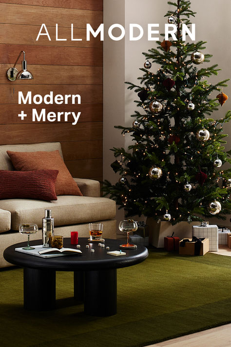 Welcome guests with holiday decor that’s equal parts festive + functional – delivered fast + free.* (Because it’s never too early to deck the halls.) Explore everything from winter mantel decor like stockings + garlands to living room area rugs that make unwrapping gifts even cozier. Simplify the season with quick-ship Christmas trees that let you skip the pine needle cleanup, and make spirits bright with modern barware + board games. Faux Noble Fir Christmas Tree, Mercury Glass Christmas Tree Display, Mercury Glass Christmas Tree Tablescape, King Noble Fir Artificial Christmas Tree, Fairy Lights Christmas Tree Target, Winter Mantel Decor, Winter Mantels, Modern Holiday Decor, Holiday Essentials