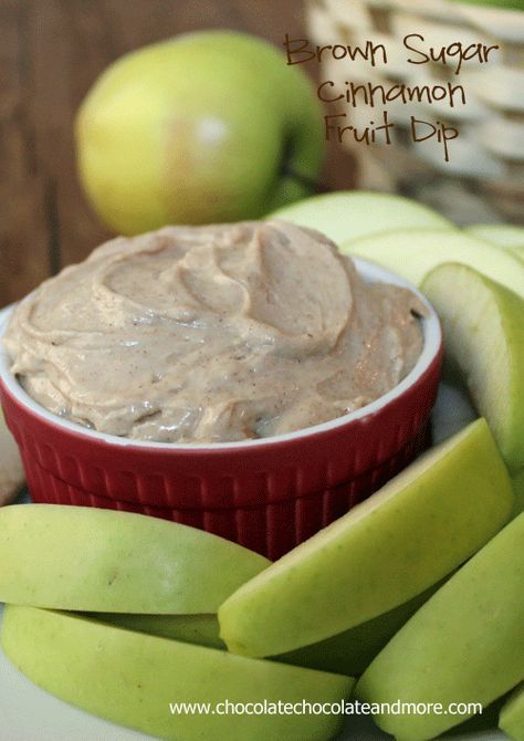 Apple Week, Fruit Dips, Eating Fruit, Fruit Dips Recipes, Sweet Dips, Cream Cheese Dips, Dessert Dips, Fruit Dip, Pudding Desserts