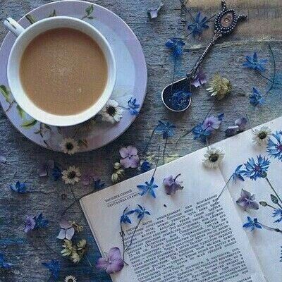 #flower #books #flowers #photography #book #coffee #cute #aesthetic  https://weheartit.com/entry/301162679?context_page=140&context_type=explore Ravenclaw Pride, Ravenclaw Aesthetic, Yennefer Of Vengerberg, Tea And Books, Hogwarts Aesthetic, Luna Lovegood, Hogwarts Houses, Foto Art, Spring Aesthetic