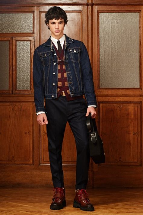 Men Fashion 2020, Preppy Look, Well Groomed Men, Preppy Outfit, Fashion Weeks, How To Slim Down, Fashion 2020, Mens Fashion Trends, Pre Fall