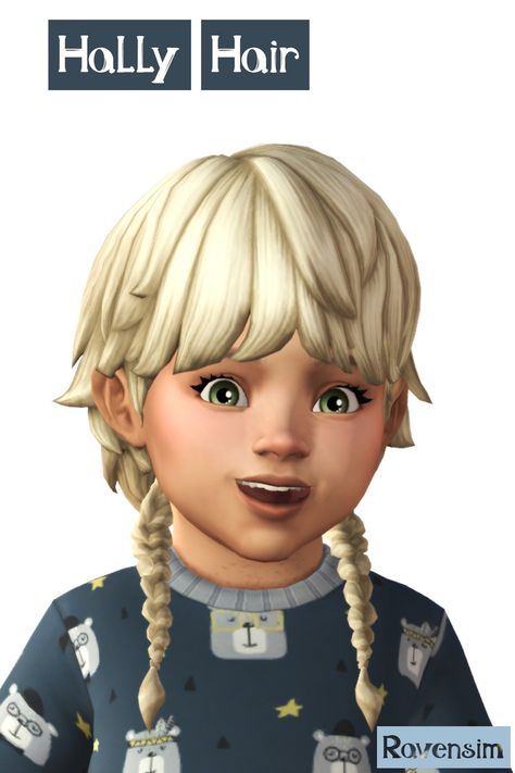 Toddler Hair Sims 4, Toddler Cc Sims 4, Sims Baby, Sims 4 Cc Kids Clothing, Pelo Sims, Sims 4 Children, The Sims 4 Packs, Sims 4 Mm Cc, Sims 4 Expansions