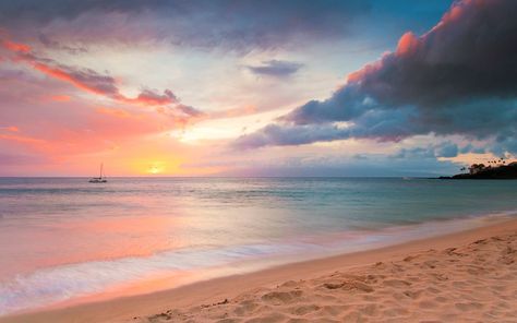 Kaanapali Maui, Proposal Spots, Visit Venice, Pink Sand Beach, Beach Background, Most Beautiful Cities, Maui Hawaii, Beach Aesthetic, Friends Photography