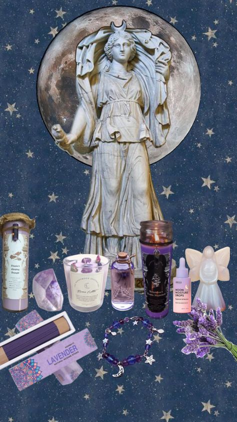 Hypnos Altar, Daughter Of Hecate, Lady Hecate, Altar Ideas, Witchy Stuff, Work Outs, Like Button, Quick Saves, Pins