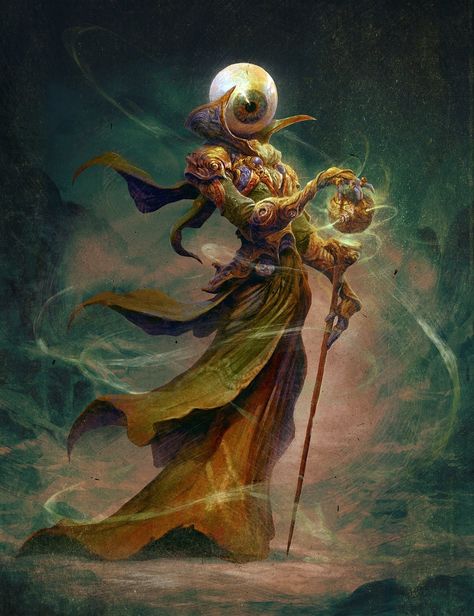 Dave Rapoza Dave Rapoza, Mtg Art, Magic Cards, The Mystic, Magical Art, Fantasy Paintings, Fantasy Illustration, Art Style, Fantasy Art