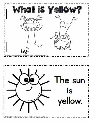 Yellow Color Crafts For Preschool, Yellow Crafts For Preschoolers, Yellow Crafts Preschool Activities, Color Yellow Worksheets For Preschool, Yellow Worksheets Preschool, Yellow Preschool Activities, Color Yellow Activities For Preschool, Yellow Activities For Preschool, Yellow Crafts Preschool