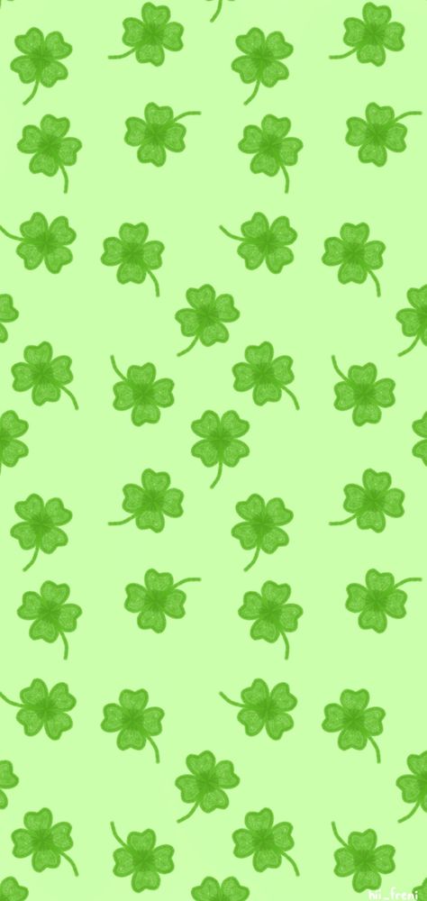 4 Leaf Clover Wallpaper Aesthetic, St Patrick's Day Phone Background, Clover Leaf Wallpaper, Clover Wallpaper Aesthetic, 4 Leaf Clover Wallpaper, 4 Leaf Clover Aesthetic, Lucky Clover Wallpaper, Four Leaf Clover Background, Four Leaf Clover Aesthetic