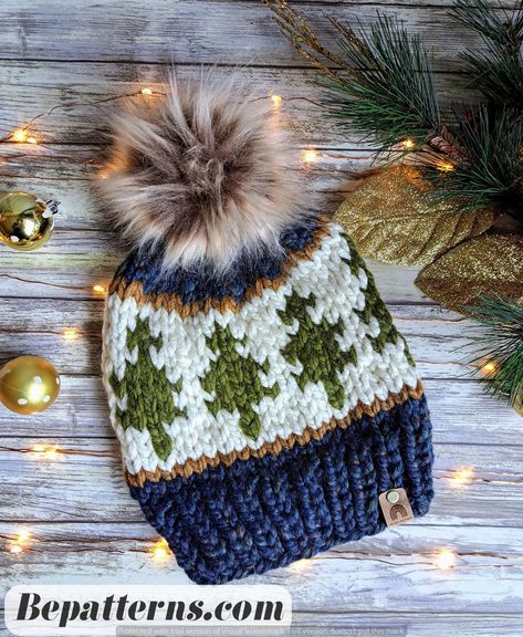 Free Crochet for Beginners | Easy Crochet Hat and Bennie Patterns | Accessories Knitting Patterns Hat, Easy Crochet Hat Patterns, Crochet Studio, Christmas Beanie, Easy Crochet Hat, Crochet Patterns Free Beginner, Christmas Hats, Loom Knitting Patterns, Crochet Knit Hat