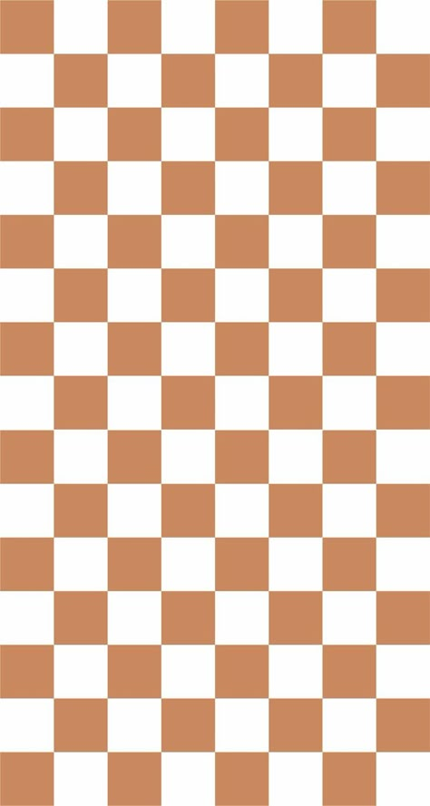 Fall Checkered Wallpaper, Tan Checkered Wallpaper, Checkard Background, Checkered Wallpaper Iphone, Brown Checkered Wallpaper, Checkered Iphone Wallpaper, Orange Checkered Background, Checkerboard Wallpaper, Checkered Wallpaper