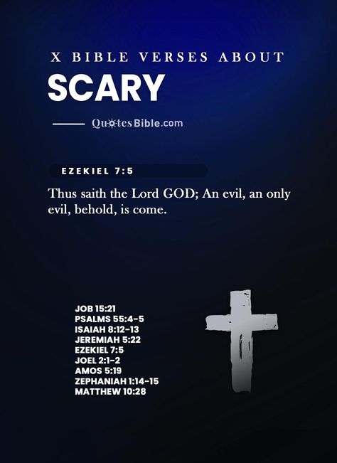 "Do not be afraid, for I am with you; do not be dismayed, for I am your God. I will strengthen you and help you; I will uphold you with my righteous right hand." - Isaiah 41:10 #Scary #verses Verses Of The Bible, Matthew 10 28, Scriptures Quotes, Verses From The Bible, Conquering Fear, Life Skills Lessons, The Supernatural, Bible Study Notes, Do Not Be Afraid