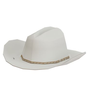 White Cowboy Hat, Outback Hat, White Hat, White Summer, Cowboy Hat, Png Transparent, Clipart Images, Png Clipart, Vector Design