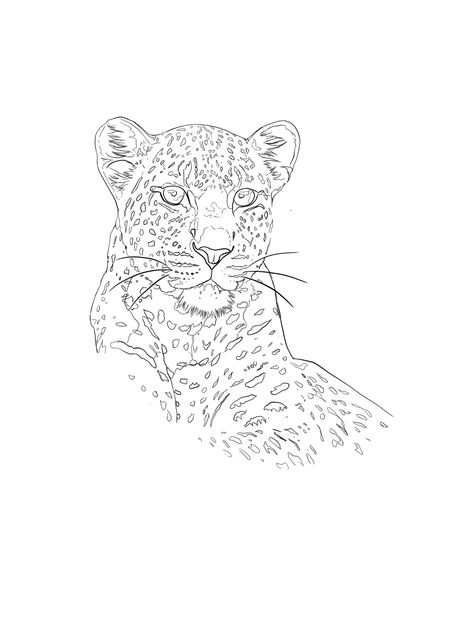 Cheetah Face Tattoo, Baby Lion Cubs, Animal Stencils, Cheetah Face, Lion Cubs, Animal Stencil, Flash Tattoos, Lion Cub, Tiger Design