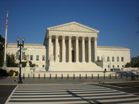 US Supreme Court Us Supreme Court, District Of Columbia, Supreme Court, Ferry Building, Travel Usa, Ferry Building San Francisco, Places Ive Been, Columbia, Government