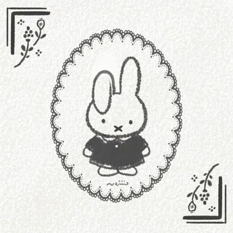 Miffy Profile Picture, Miffy Icon, Future Iphone, Online Logo, Ipad 2, Doll Shop, Case Design, Room Posters, Pretty Tattoos