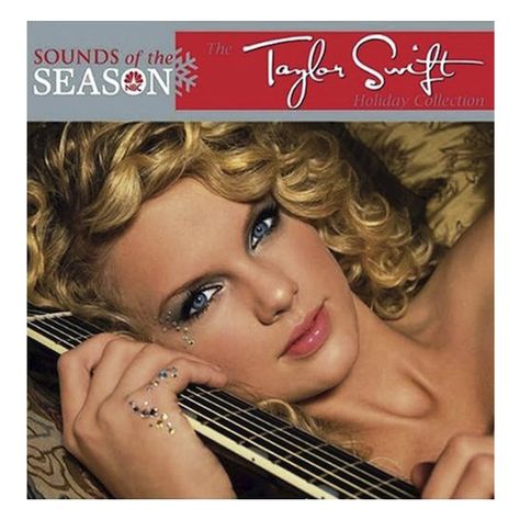 Taylor Swift Bracket, Taylor Swift Christmas Aesthetic, Taylor Swift Last Christmas, Taylor Swift Bulletin Board, Taylor Swift Holiday Collection, Contry Music, Taylor Swift Holiday, Taylor Swift Debut Album, Christmas Home Screen