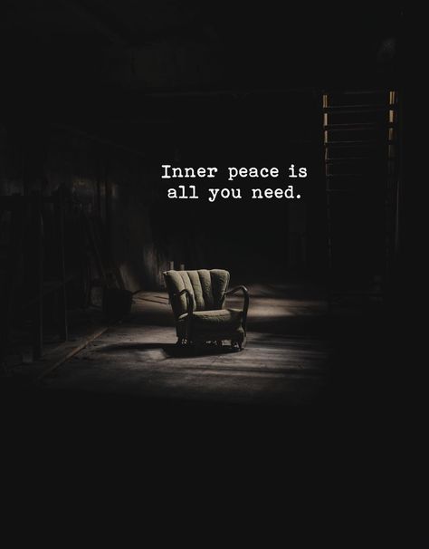 Inner Peace Images, Need Peace Quotes, I Need Peace Quotes, Abandoned Library, Need Peace, Unforgettable Quotes, Need Quotes, Unique Words Definitions, Inner Peace Quotes