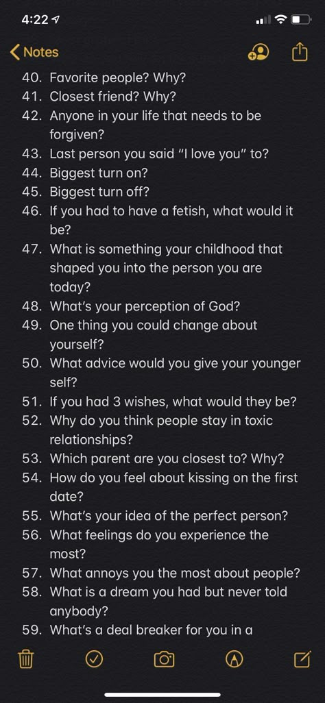 Instead Of Wyd, Text Conversation Starters, Deep Conversation Topics, Truth Or Truth Questions, Deep Conversation Starters, Questions To Get To Know Someone, Deep Questions To Ask, Truth Or Dare Questions, Questions To Ask Your Boyfriend