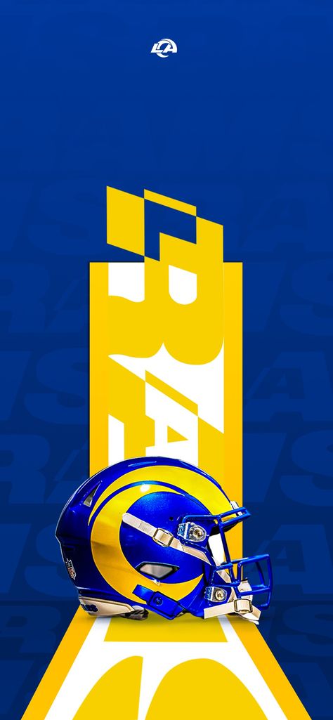 Rams Wallpaper Iphone, La Rams Wallpaper, Rams Wallpaper, Ram Wallpaper, Rams Football, La Rams, Thanksgiving Ideas, Los Angeles Rams, Happy Thanksgiving